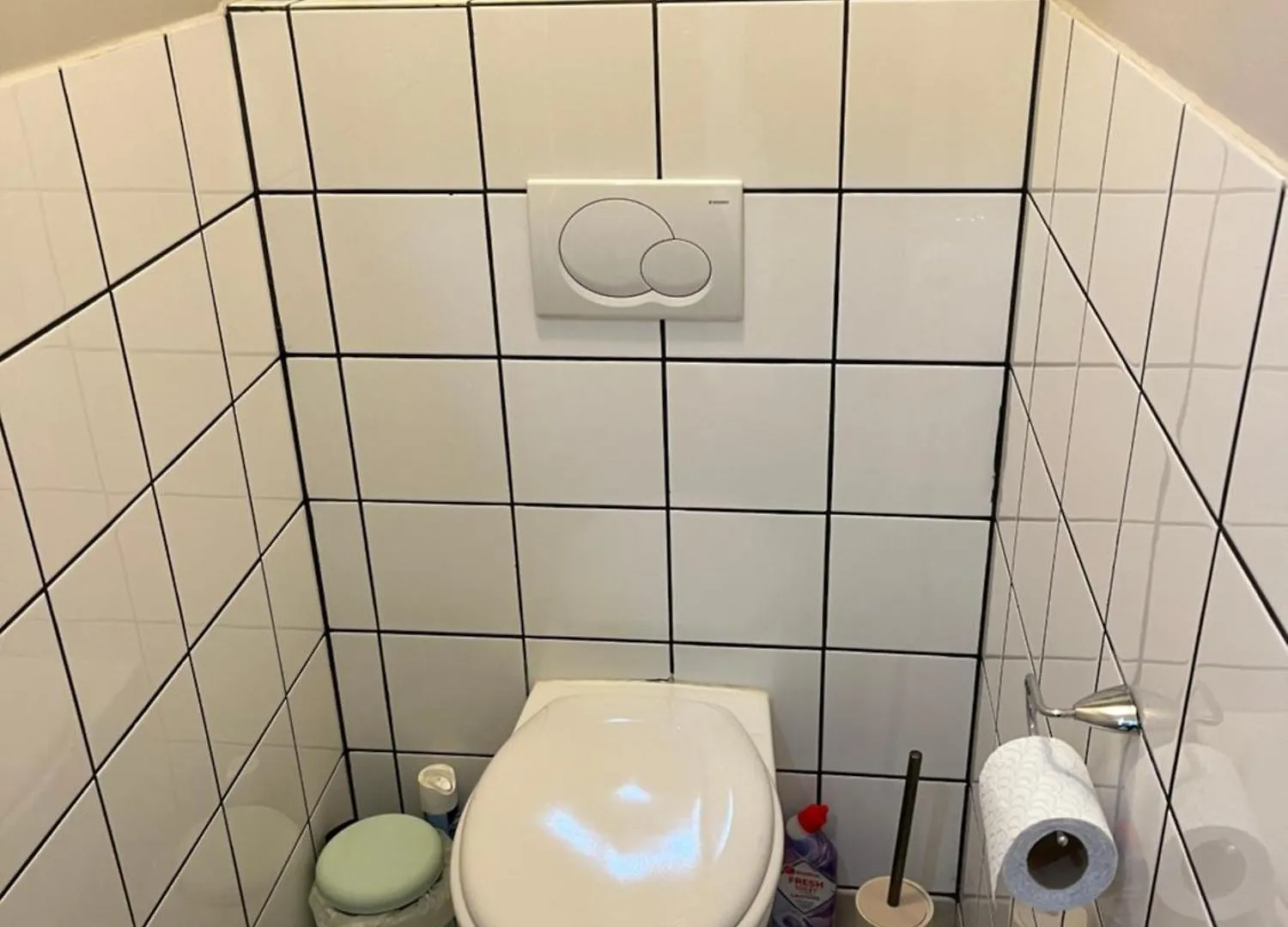 Prachtig Appartement In Het Toeristische Centrum Ostenda Appartamento