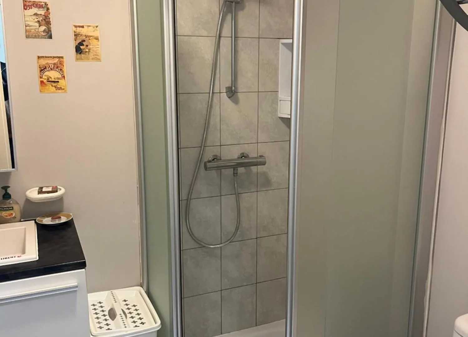Prachtig Appartement In Het Toeristische Centrum Ostenda 0*,