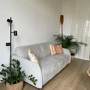  Apartment Conge Sfeervol Dichtbij Zee