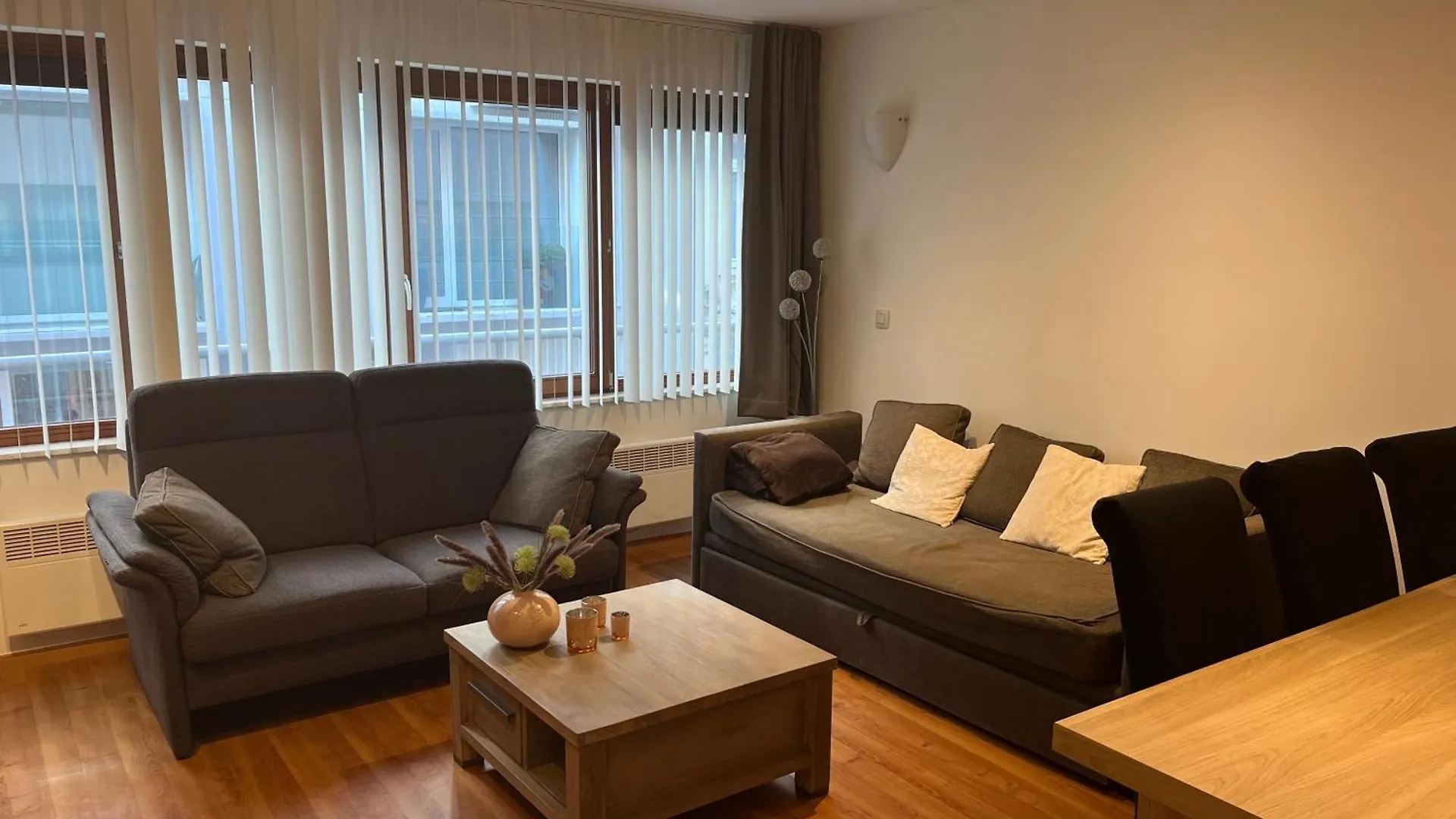 Apartment Prachtig Appartement In Het Toeristische Centrum Ostend