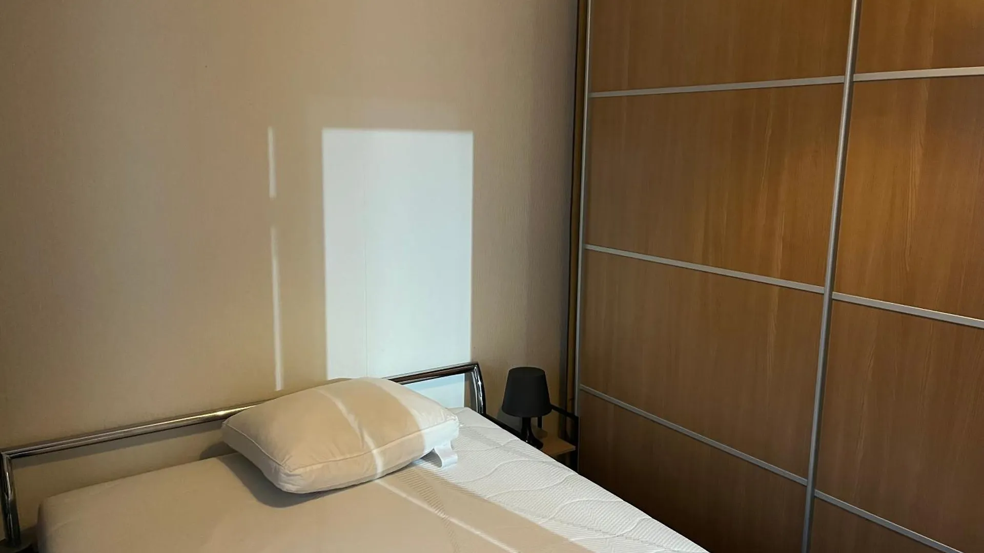 Apartment Prachtig Appartement In Het Toeristische Centrum Ostend